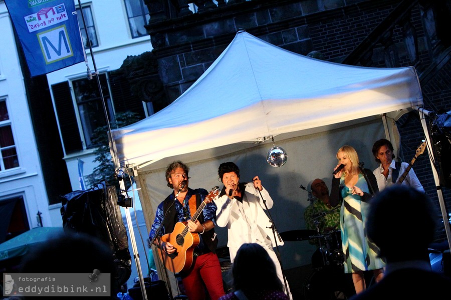 2012-08-25 Gibb-Saturday Night Fever - Tour de Terras, Deventer - by Eddy Dibbink